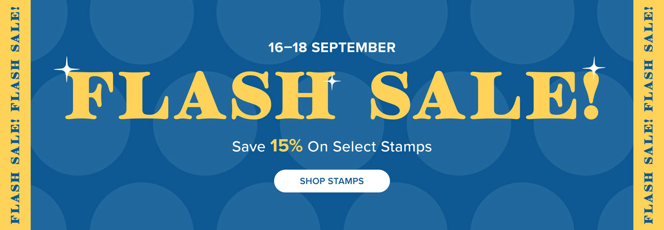 Dbws hmpg wnew euen 0926 stamp sale